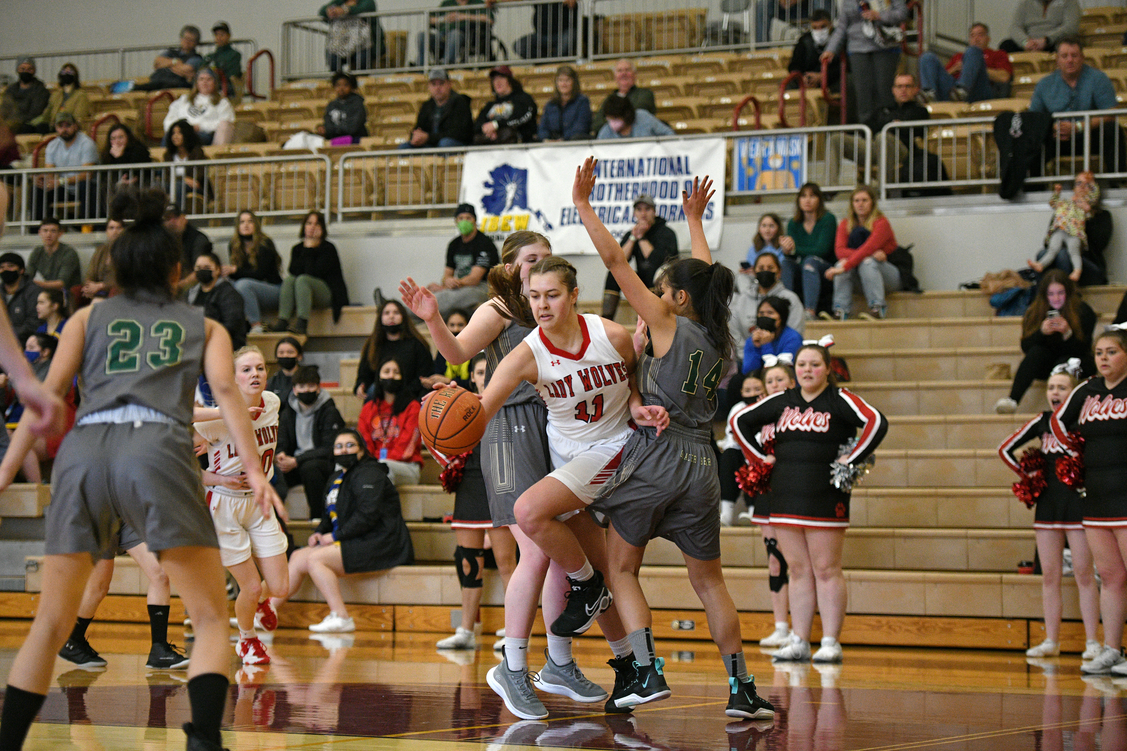 Wrangell haines girls 2a 031022 23